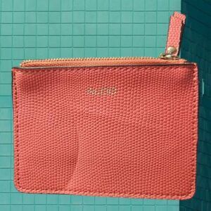 ALDO Little Wallet‎ -Pink/Gold